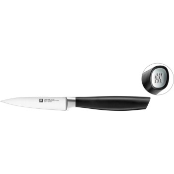 Zwilling All Star Gemüsemesser 100 chrome-s, Edelstahl 38x7.5x3.5cm Zwilling All Star Gemüsemesser 100 chrome-s, Edelstahl 38x7.5x3.5cm