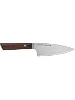 Zwilling Couteau de chef Kramer Meiji 16 cm Brun