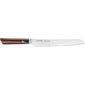 Zwilling Kramer Meiji Brotmesser, 26cm