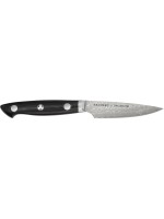 Zwilling Kramer Stainless Couteau à larder et à garnir 9 cm Noir