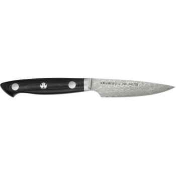 Zwilling Kramer Euro Spick & Garniermesser, Stainless, 9cm