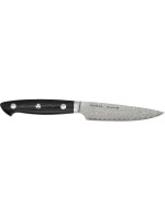 Zwilling Couteau universel Kramer Euro Stainless 13 cm Noir