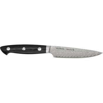 Zwilling Kramer Euro Universalmesser, Stainless 13cm