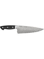 Zwilling Couteau de chef Kramer Euro Stainless 20 cm Noir