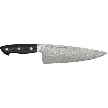 Zwilling Kramer Euro Kochmesser, Stainless 20cm
