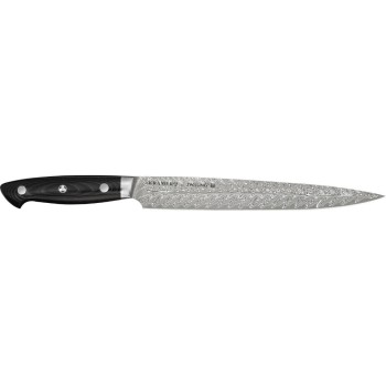 Zwilling Kramer Euro Fleischmesser, Stainless 23cm