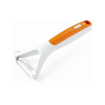 Zyliss Julienne-Schneider, weiss, orange