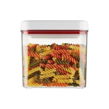 Zyliss Twist & Seal Vorratsdose 2.48 l, BPA-freier Kunststoff Zyliss Twist & Seal Vorratsdose 2.48 l, BPA-freier Kunststoff