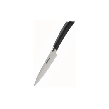 Zyliss Comfort Pro Küchenmesser gezackt, 11cm Zyliss Comfort Pro Küchenmesser gezackt, 11cm