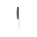 Zyliss Couteau à désosser E920290 10 cm, Noir/Argenté