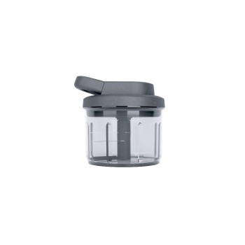 Zyliss Easy Pull Foodprozessor, -