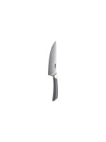 Zyliss Couteau de chef Comfort Pro 19,1 cm, Gris
