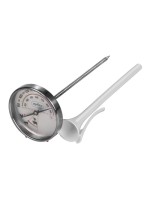 Zyliss Fleischthermometer, silver