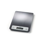 Zyliss Balance de cuisine Slimline Électronique