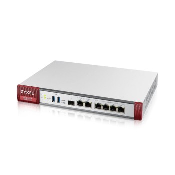 ZyXEL USG Flex 200 & UTM 1 Jahr, UTM-Firewall with VPN ZyXEL USG Flex 200 & UTM 1 Jahr, UTM-Firewall with VPN
