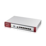 ZyXEL USG Flex 500, UTM-Firewall mit VPN