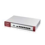 ZyXEL USG Flex 500 & UTM 1 Jahr, UTM-Firewall mit VPN
