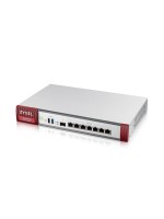 ZyXEL USG Flex 500 & UTM 1 Jahr, UTM-Firewall mit VPN