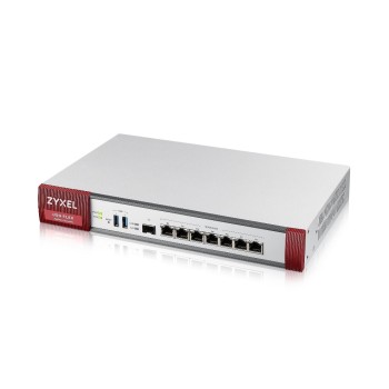 ZyXEL USG Flex 500 & UTM 1 Jahr, UTM-Firewall with VPN ZyXEL USG Flex 500 & UTM 1 Jahr, UTM-Firewall with VPN