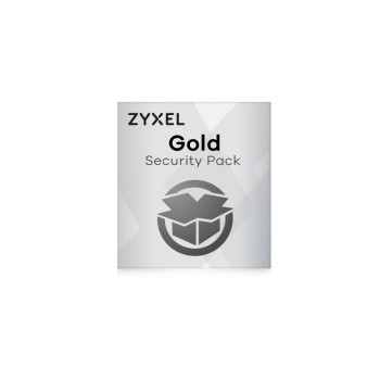 ZyXEL ATP100/100W LIC-Gold, Gold Sec Pack, Lizenz-Laufzeit: 4 Jahre ZyXEL ATP100/100W LIC-Gold, Gold Sec Pack, Lizenz-Laufzeit: 4 Jahre