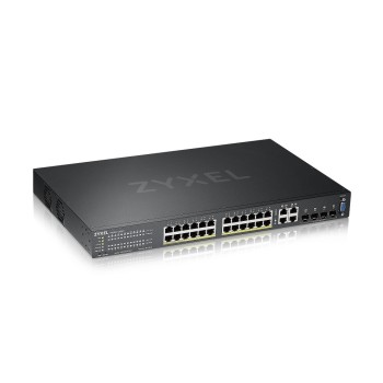 Zyxel Commutateur PoE+ GS2220-28HP 28 Port