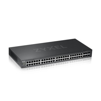 Zyxel Commutateur GS2220-50 50 Port