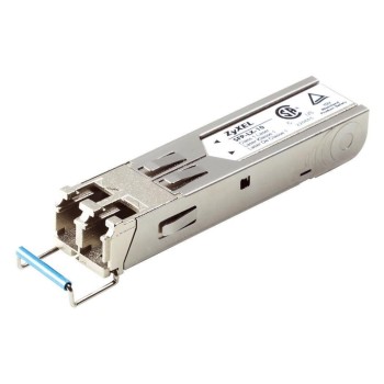 ZyXEL MGBIC-LX: SFP Transceiver, 10km, für ZyXEL Switches with SFP Slot ZyXEL MGBIC-LX: SFP Transceiver, 10km, für ZyXEL Switches with SFP Slot