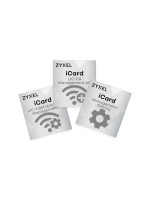 Zyxel Licence iCard bundle Hospitality pour USG FLEX 700 1 an