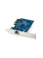 Zyxel XGN100C 10G RJ45 LAN Karte, 0.1/1/2.5/5/10GE, PCIe-x4