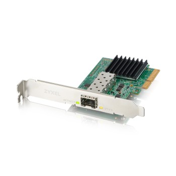 Zyxel XGN100F 10G SFP+ Karte, PCIe-x4 Zyxel XGN100F 10G SFP+ Karte, PCIe-x4