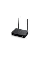 ZyXEL LTE3301-Plus 4G Router, NebulaFlex, AC1200, Cat. 6