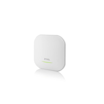 ZyXEL NWA220AX-6E: WiFi 6E AP, Standalone / Nebula ZyXEL NWA220AX-6E: WiFi 6E AP, Standalone / Nebula