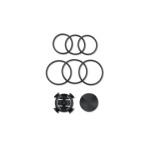 Zyxel Mesh Access Point WAX640S-6E
