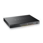 Zyxel Commutateur PoE+ XGS2220-30HP 30 ports