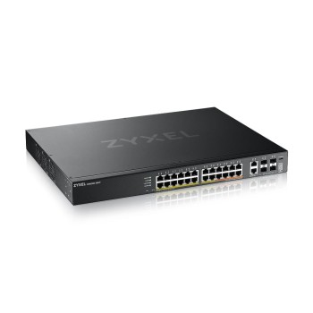 Zyxel PoE+ Switch XGS2220-30HP 30 ports Zyxel PoE+ Switch XGS2220-30HP 30 ports