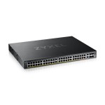 Zyxel Commutateur PoE+ XGS2220-54FP 54 ports