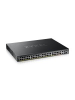 Zyxel Commutateur PoE+ XGS2220-54FP 54 ports