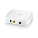 Zyxel PM7300 XGSPON-Bridge, Swisscom geprüft