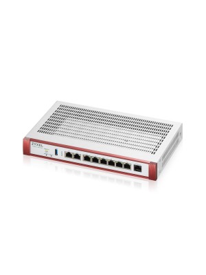 ZyXEL USG Flex 200H 1Y Security  Bundle, High Performance Firewall ZyXEL USG Flex 200H 1Y Security  Bundle, High Performance Firewall