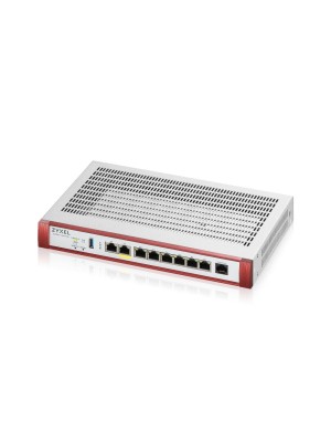 ZyXEL USG Flex 200HP, High Performance Firewall ZyXEL USG Flex 200HP, High Performance Firewall