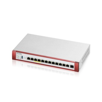 ZyXEL USG Flex 500H, High Performance Firewall ZyXEL USG Flex 500H, High Performance Firewall