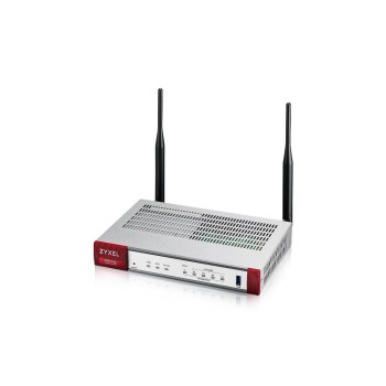 ZyXEL USG Flex 50AX, SPI Firewall, WiFi 6 AX1800 ZyXEL USG Flex 50AX, SPI Firewall, WiFi 6 AX1800