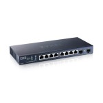 Zyxel Switch XMG1915-10E 10 ports