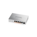 Zyxel PoE++ Switch XMG-105HP 6 ports