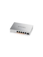 Zyxel PoE++ Switch XMG-105HP 6 ports