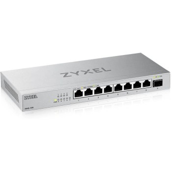 Zyxel SFP+ Switch XMG-108 8 ports