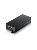 ZyXEL PoE-12-90W PoE+ Injektor, 1/2.5GE, 802.3bt PoE+ Multigigabit, max. 90 Watt