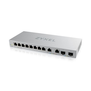 Zyxel Switch XGS1210-12 v2 12 ports Zyxel Switch XGS1210-12 v2 12 ports