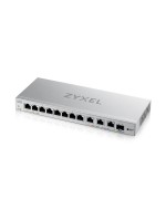 Zyxel Switch XGS1250-12 v2 12 ports