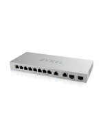 Zyxel Switch XGS1010-12 v2 12 ports